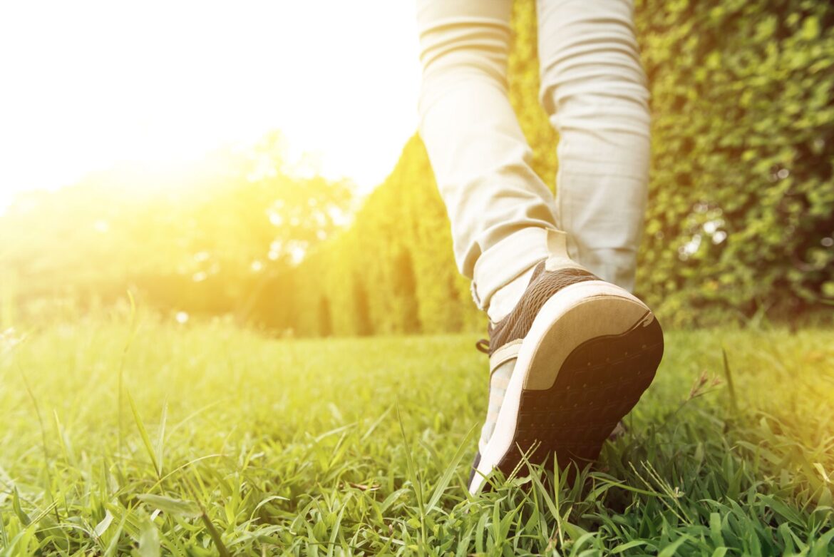 Zwischen Bewegung und Rückzug: Warum Ausgleich heute anders organisiert wird