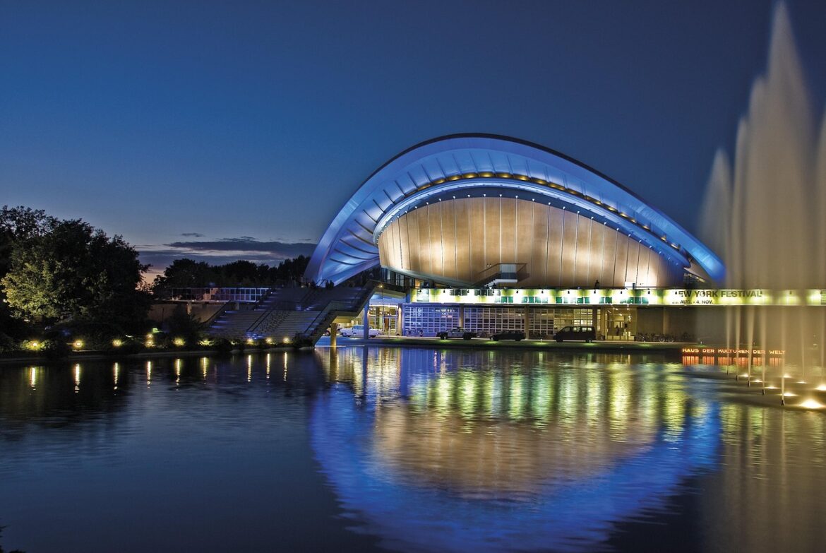 Phantom der Oper in Wien – Das legendäre Musical-Highlight in der Musikmetropole erleben