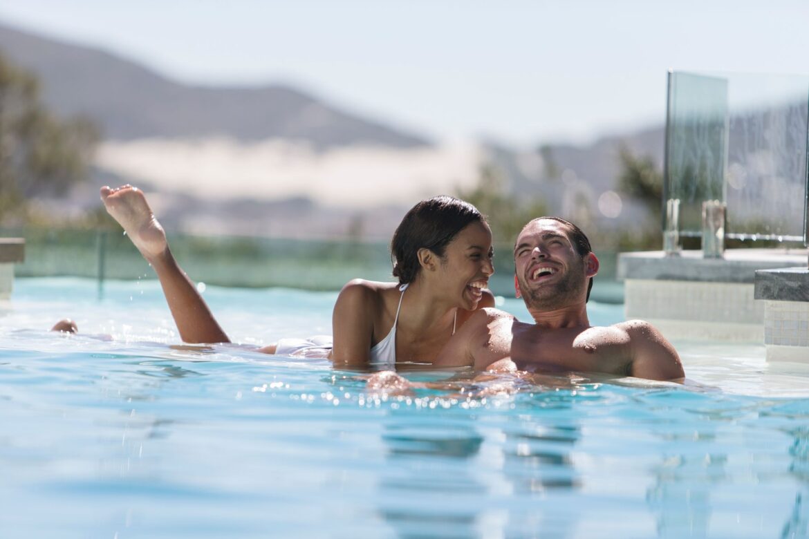 Rückzug mit Wasserzugang: Warum private Pool-Momente in Südtirol für viele immer reizvoller werden