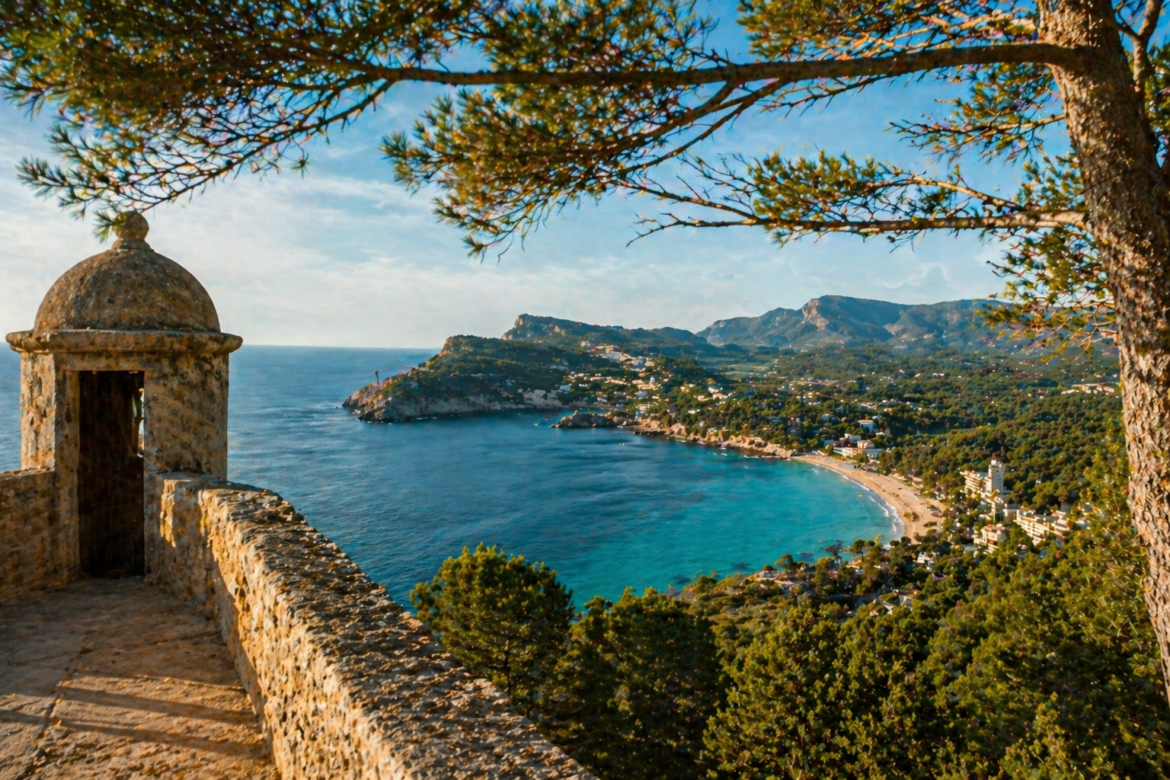 Cala Millor abseits der Pools: Die besten Geheimtipps für Mallorcas unterschätzte Küstenstadt