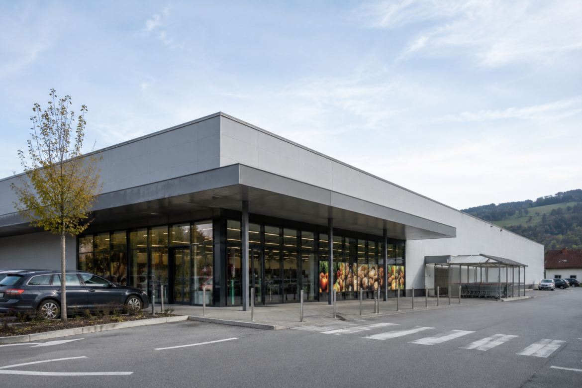 Warum heißt Aldi in Österreich Hofer? Die Geschichte hinter dem anderen Namen