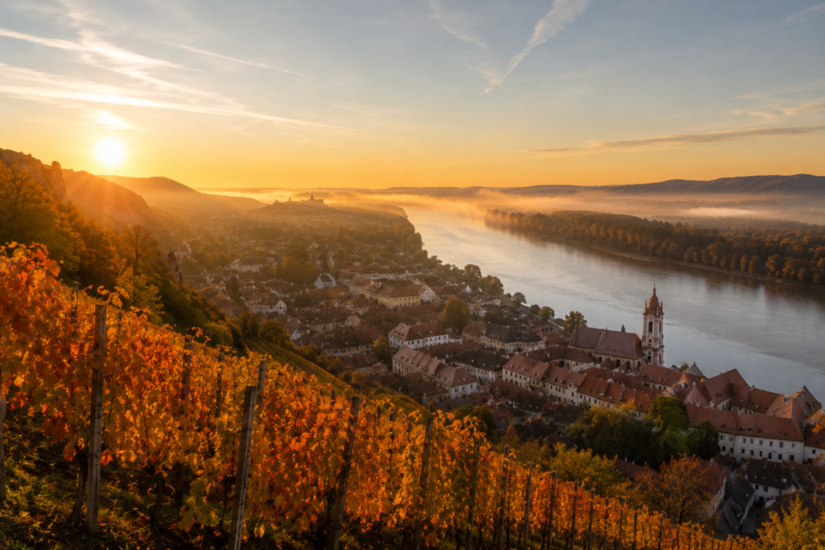Krems an der Donau: Die Geheimtipps, die Tagestouristen meistens verpassen
