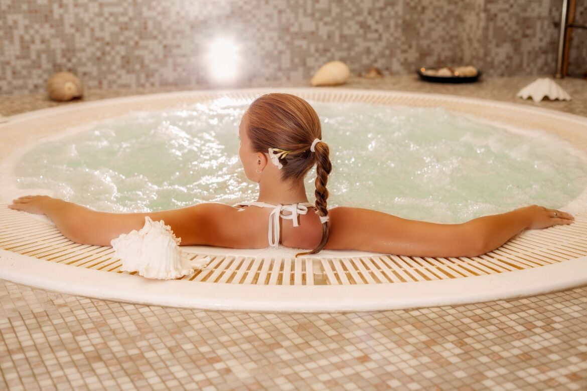 Wellnesshotels in Südtirol: Wenn der Spa-Bereich zum eigentlichen Reiseziel wird
