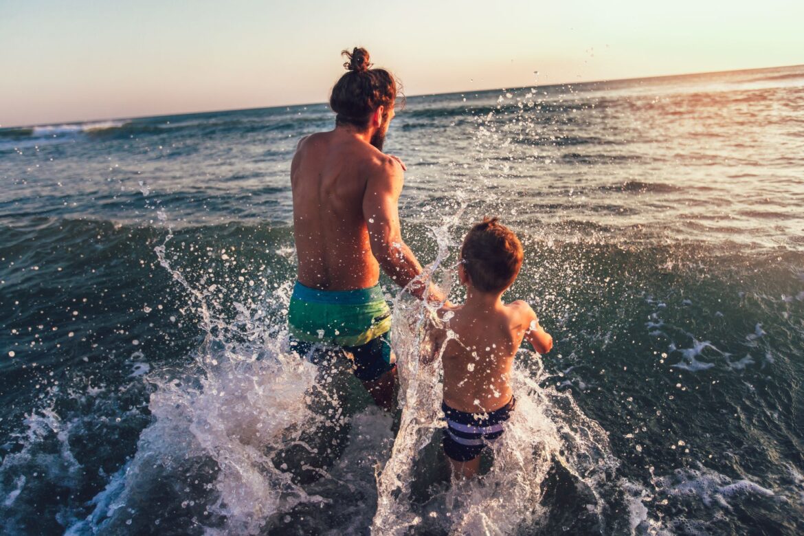 Familienurlaub am Gardasee: Wenn Bewegung, Alltagspausen und Kinderprogramm zusammenpassen