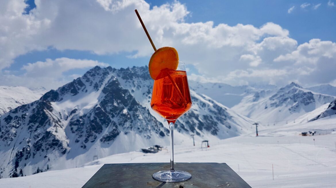5-Sterne-Winterurlaub in Vorarlberg: Lech als Klassiker mit Wellnessfaktor
