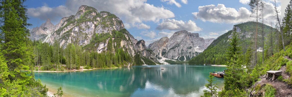 Familienurlaub in Südtirol: Wo Kinder und Eltern gleichermassen profitieren