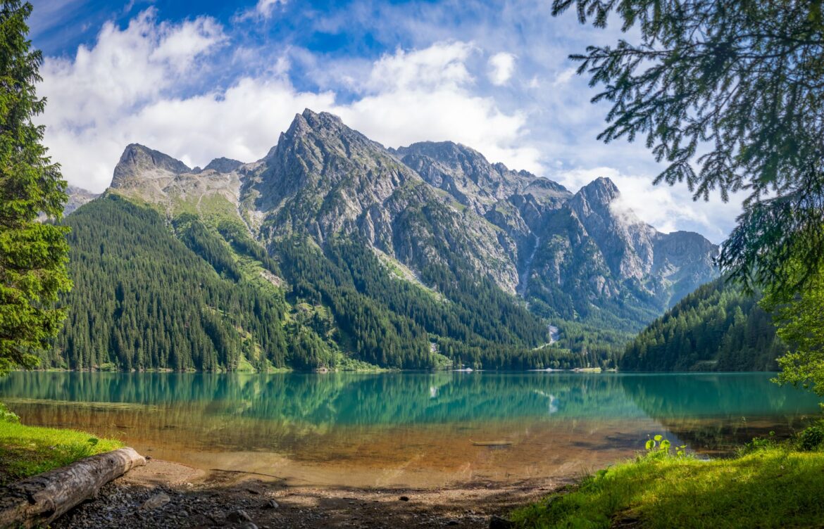 Südtirol richtig planen: Von der ersten Idee bis zur fertigen Route