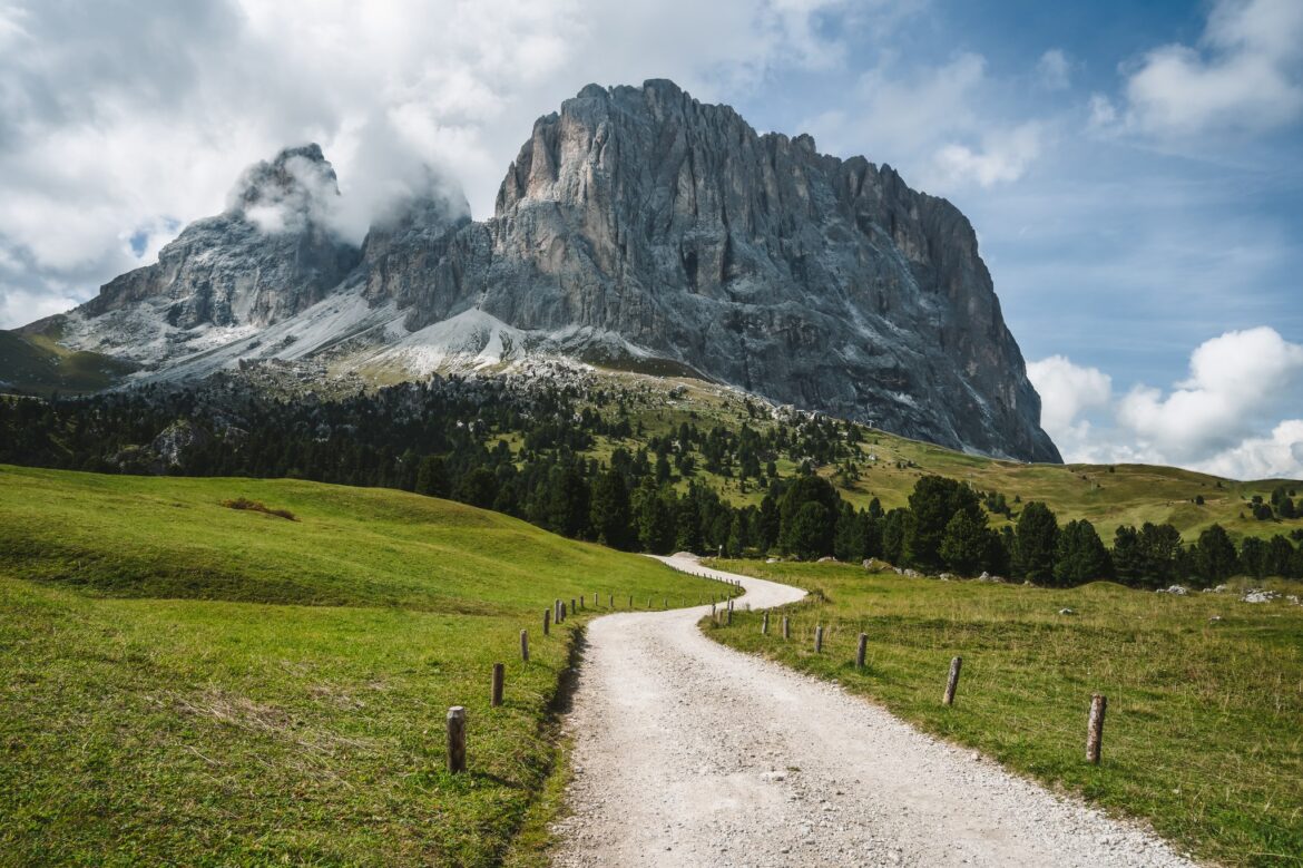 St. Christina im Grödner Tal: Warum sich ein Urlaub in den Dolomiten lohnt