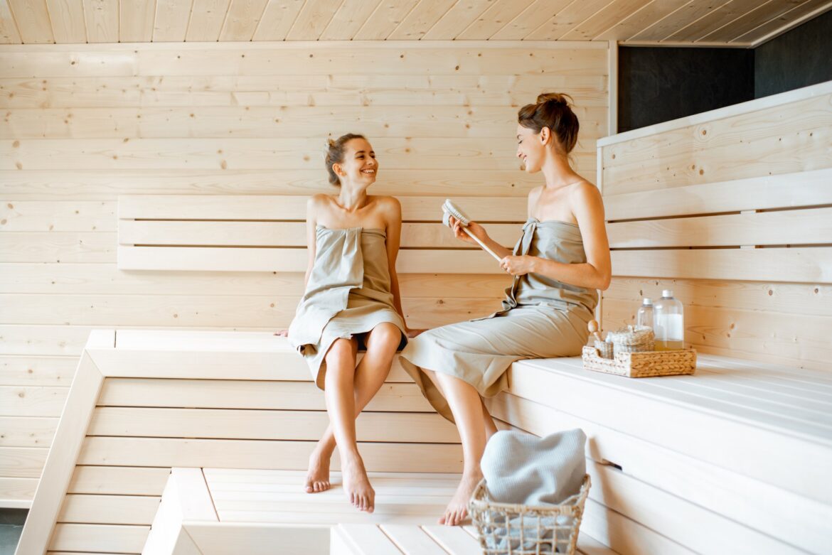 Fieberbrunn: Wellness und Bergerlebnis in den Kitzbüheler Alpen