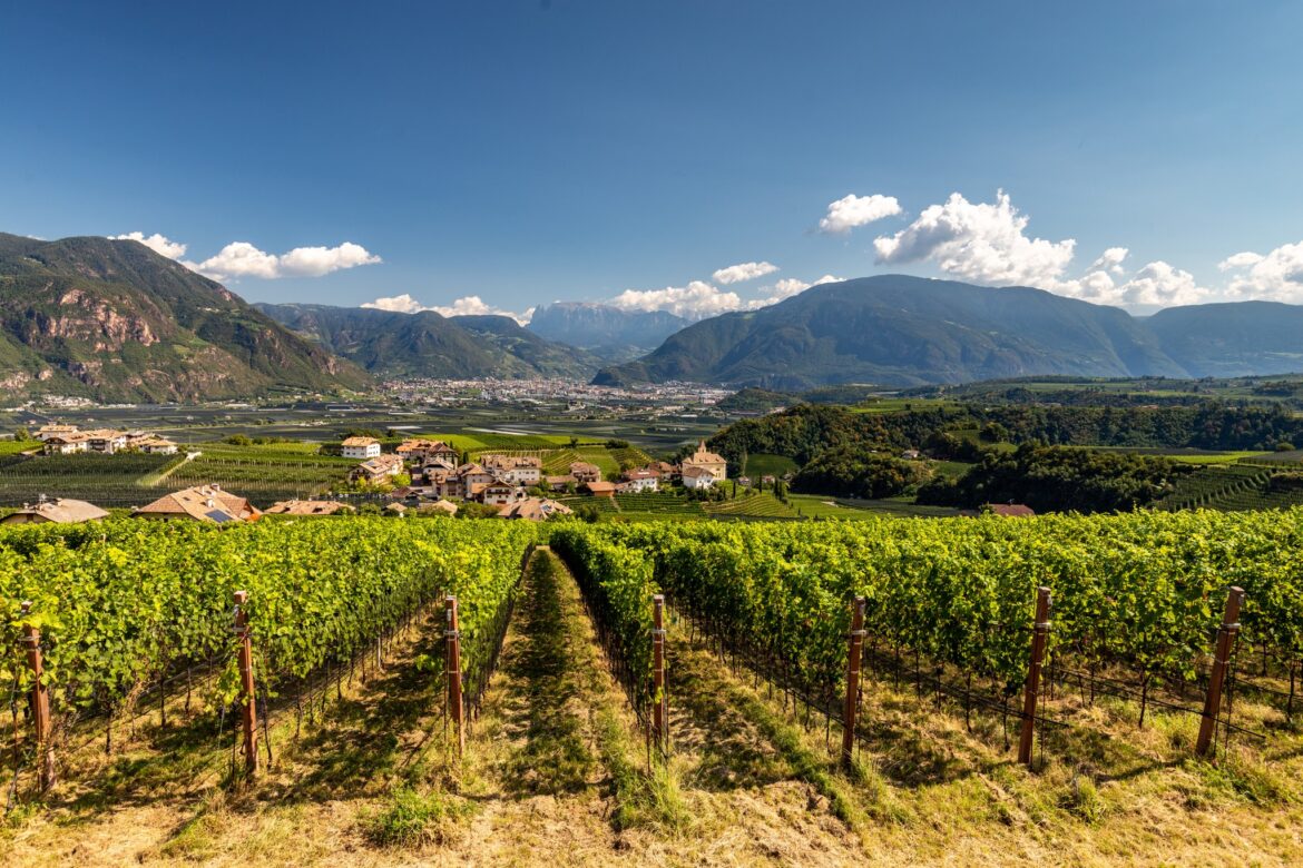 Auszeit zwischen Dolomiten und Weinbergen: Was Südtirol für Erholungssuchende bereithält